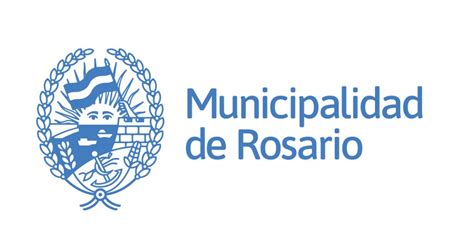 municipalidad de rosario logo